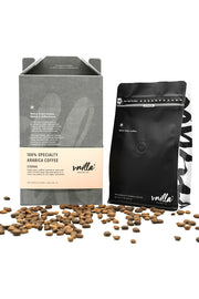 Vietnamese French Roast 12oz (Whole)